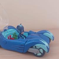 veicoli pj masks