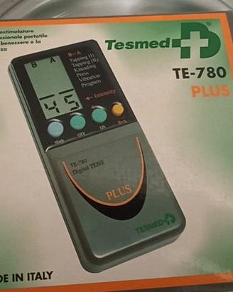 tesmed te780