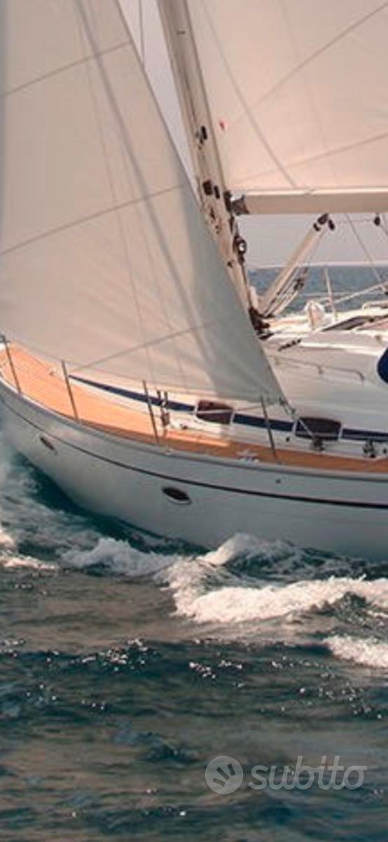 oceanis 40 — Vedi foto 1