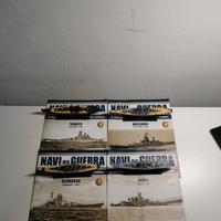 Navi da guerra edizione limitata Centauria