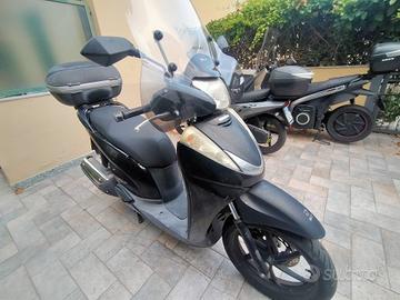 honda sh 300 