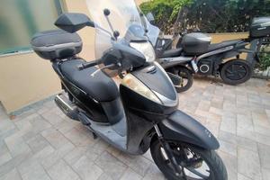 honda sh 300 