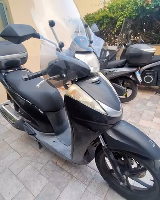 honda sh 300 