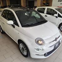 FIAT 500 1.0 Hybrid Dolcevita #TETTO #SENSORI