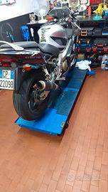 Honda CBR 600 - 2006