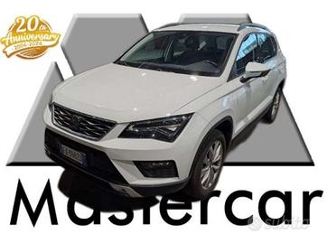 SEAT Ateca Ateca 1.6 tdi STYLE - FX398ZD