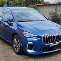 BMW 218d Active Tourer