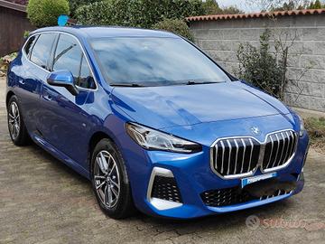 BMW 218d Active Tourer