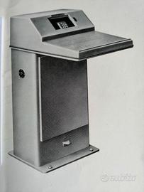 bilancia SCHENCK Kg 3000 usata