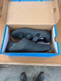 Scarpe shimano RC1