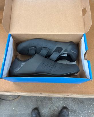 Scarpe shimano RC1