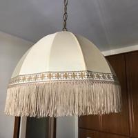 Lampadario in stile Tirolese
