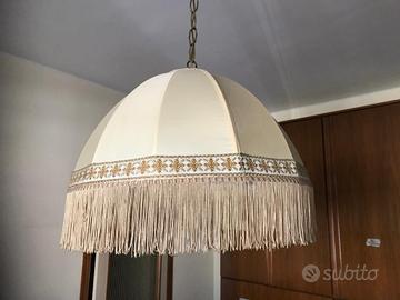 Lampadario in stile Tirolese