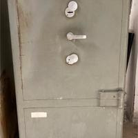 Cassaforte Lips Vago