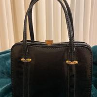 Borsa vintage anni 60