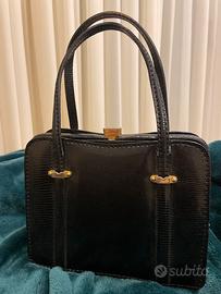 Borsa vintage anni 60