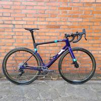 3T STRADA 1X CAMPAGNOLO EDITION EKAR tg L.