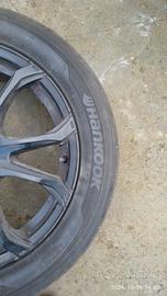 cerchi Opel astra 2011