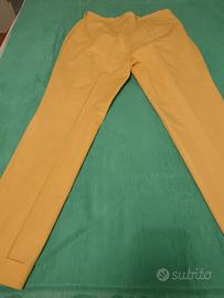 pantalone classico 