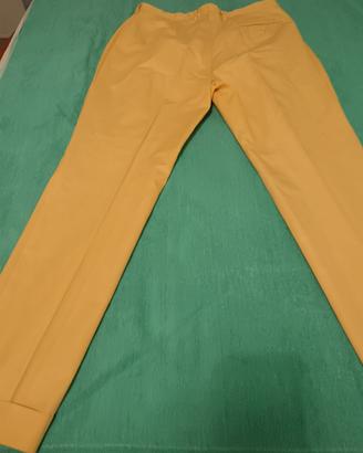pantalone classico 