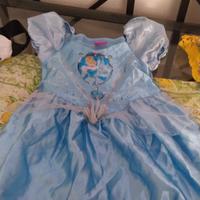 Vestiti carnevale bambina