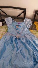 Vestiti carnevale bambina