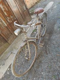 bicicletta uomo 