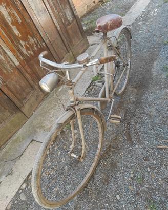 bicicletta uomo 