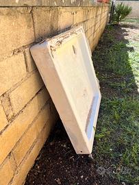 Piatto doccia 70X70 ceramica