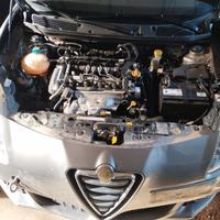 RICAMBI GIULIETTA 2012 1.6 77KW 105 CV 940A3000