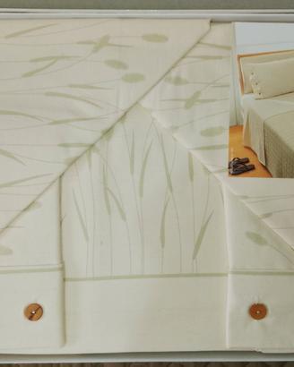 Completo letto matrimoniale GABEL