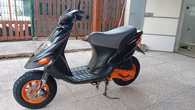 Piaggio Gilera Stalker 50 2000 Gilera Stalker 50 Usata In Vendita