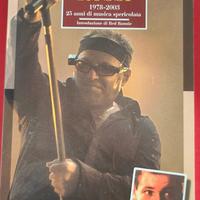 LIBRO:  Vasco Rossi: 1978-2003, 25 anni di musica