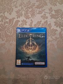 Elder Ring per ps4/ps5