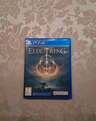 Elder Ring per ps4/ps5
