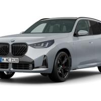 BMW X3 xDrive20d 48V MSport Pro