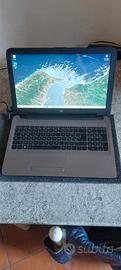 Portatile Hp Intel I3