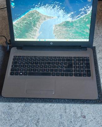 Portatile Hp Intel I3