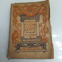 La cena delle beffe - un celebre poema drammatico 