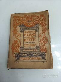La cena delle beffe - un celebre poema drammatico 