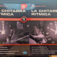 La chitarra ritmica - manuale - varini