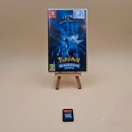 Pokémon Diamante Lucente Nintendo Switch PAL EUR