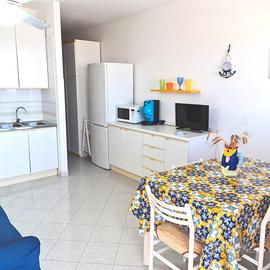 San Vito Lo Capo, appartamento Acqua Azzurra