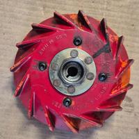 Accensione Vespatronic