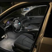 Sedili mercedes classe e w211