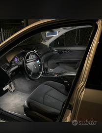 Sedili mercedes classe e w211