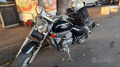 Venox 250