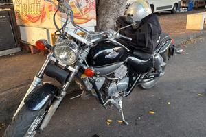 Venox 250