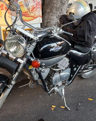 Venox 250