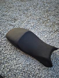 Sella ducati 748 916 998 996 artigianale 